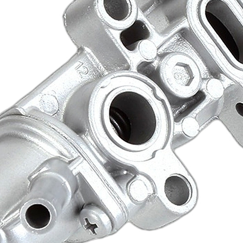 Idle Air Control Valve Suitable for Acura TL 1995-1998 Honda Accord Odyssey - XQ1