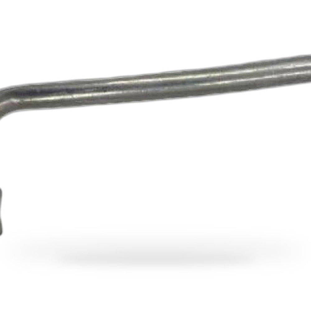 AC Pump Connection Hose Suitable for Ford Focus 2005-2008 5M5H-19E631AB - XQ1