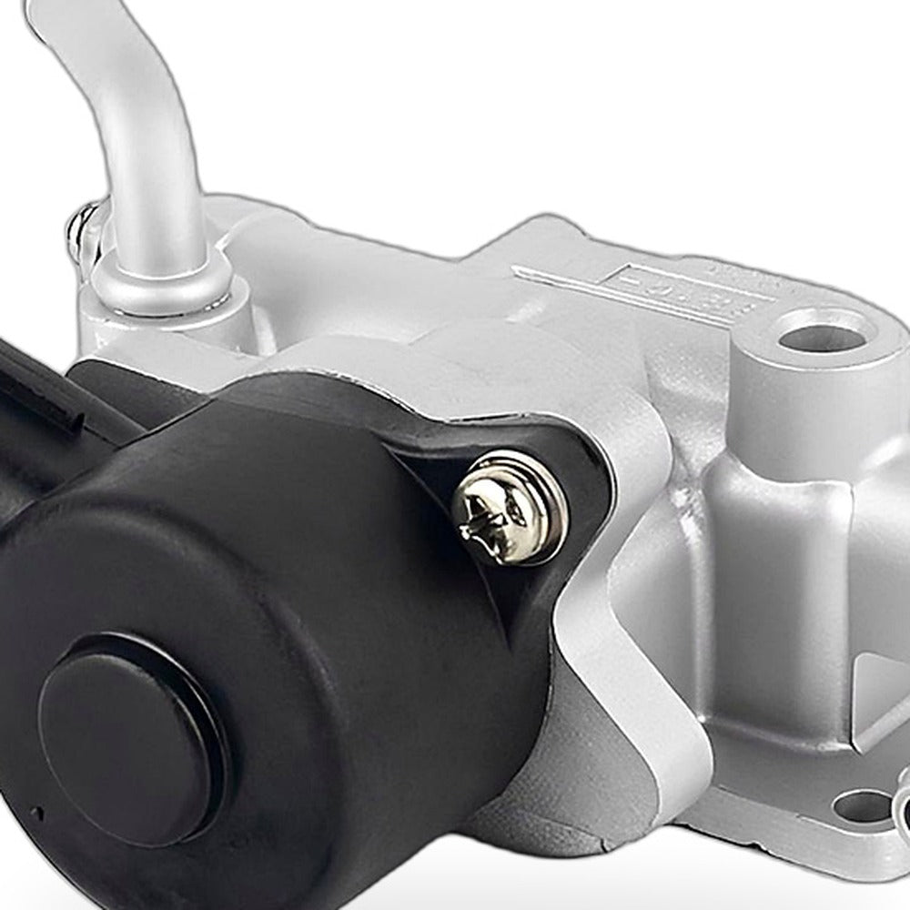 Idle Air Control Valve Suitable for Nissan Frontier Pathfinder Xterra Infiniti - XQ1