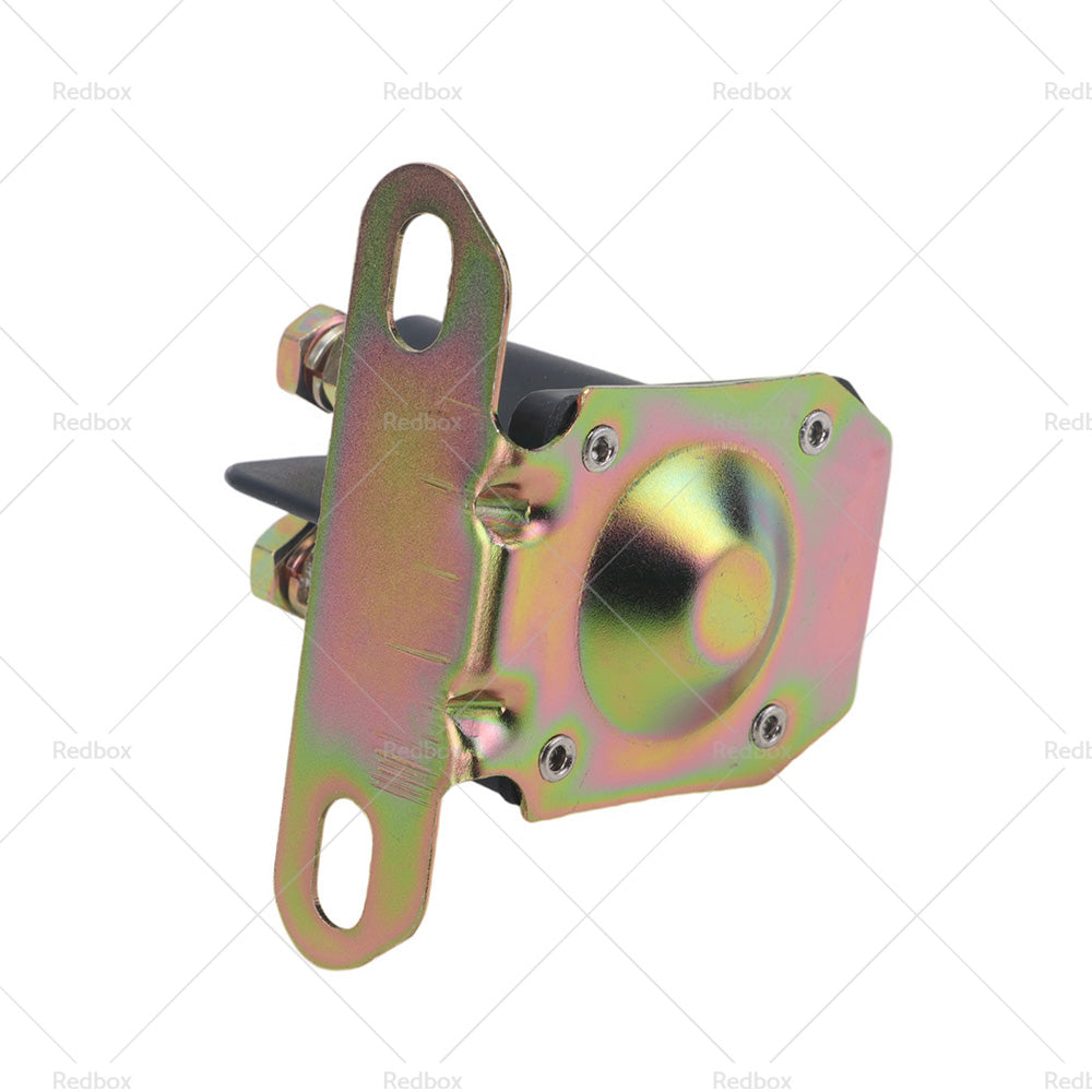 {{ Starter Solenoid Suitable For John Deere Mowers L100 LA140 Studs 1 or 4 inch AM138068 }} - Buy Car Parts Online at {{ Kaka Auto Parts }}.