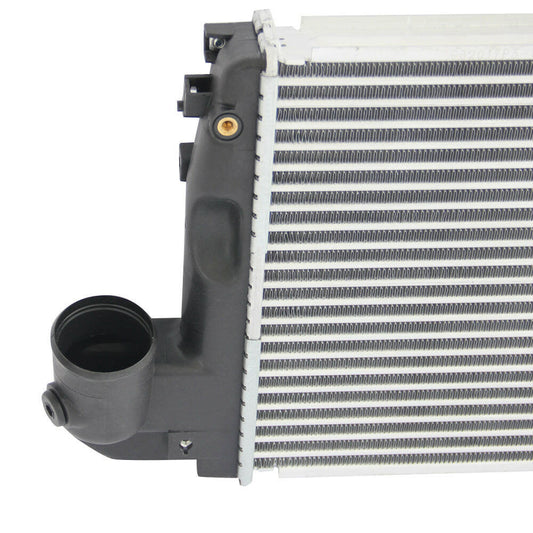 Intercooler Suitable For Toyota Hilux KUN16R KUN26R 3.0L Turbo Diesel 2005¡§C2017 or Mitsubishi Pajero NH 1986¡§C1991