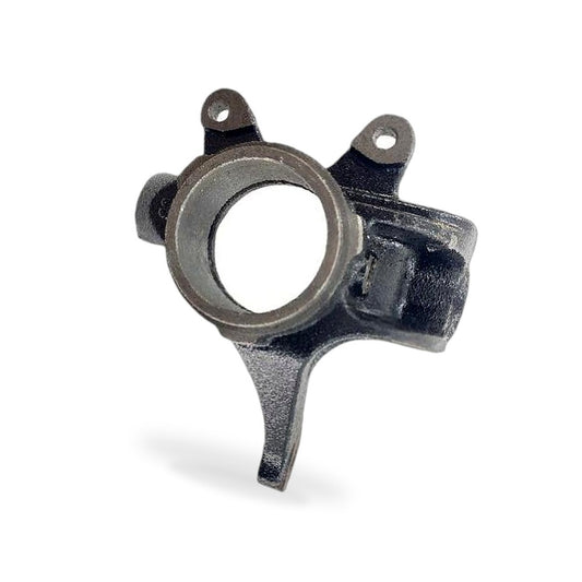 Steering Knuckle Left Suitable for Ford Fiesta 2008-2017 1.6L 3N21-3K186CA