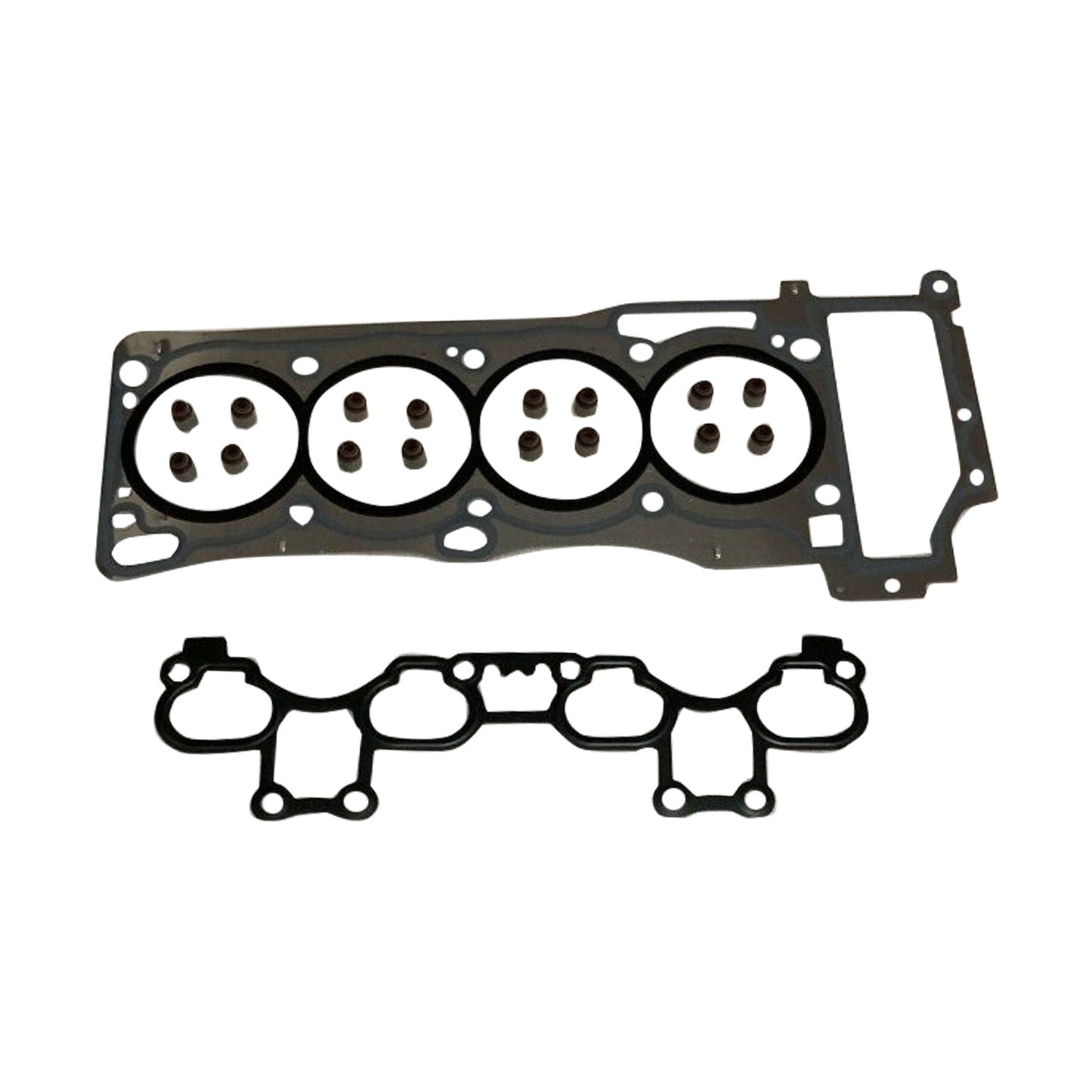 {{ Cylinder VRS Head Gasket Kit Suitable For Nissan
Pulsar N16 N16E 1.8L DOHC 16V }} - Buy Car Parts Online at {{ Kaka Auto Parts }}.
