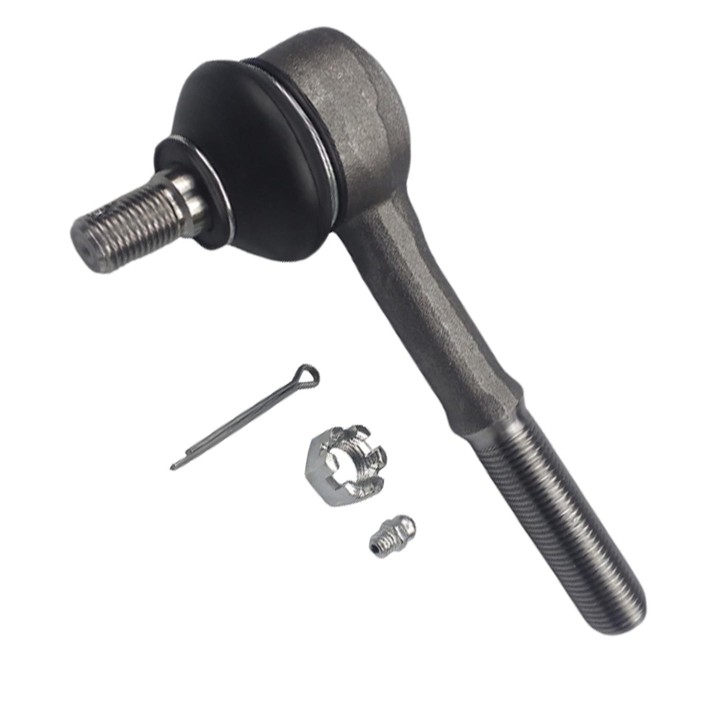 Tie Rod Relay End Kit Suitable For Navara Pathfinder Terrano II D21 R50 WD21 4X4