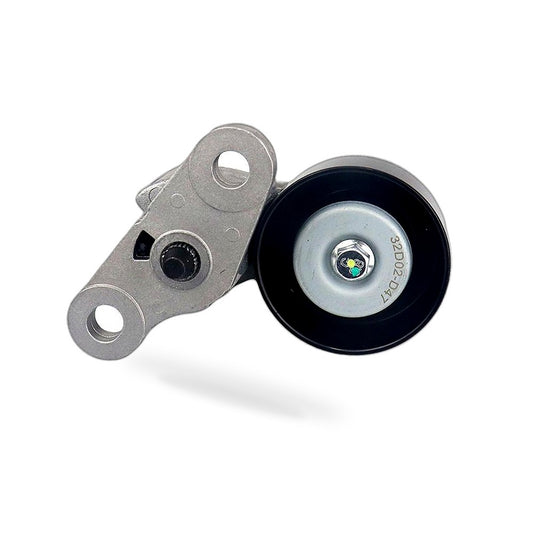 Belt Tensioner Pulley Suitable for Cadillac Escalade Chevrolet Silverado Tahoe