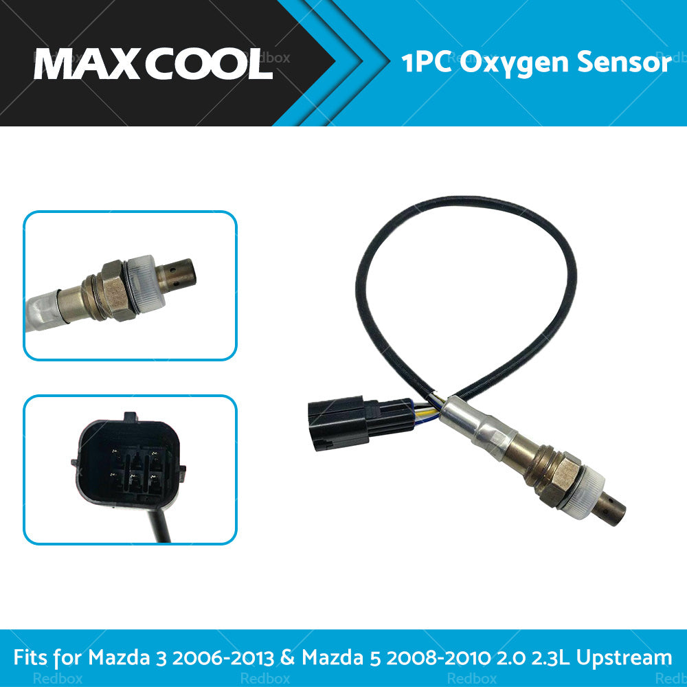 {{ O2 Oxygen Sensor Upstream Fit Mazda 3 2006-2013 and Mazda 5 2008-2010 2. 0L 2. 3L }} - Buy Car Parts Online at {{ Kaka Auto Parts }}.