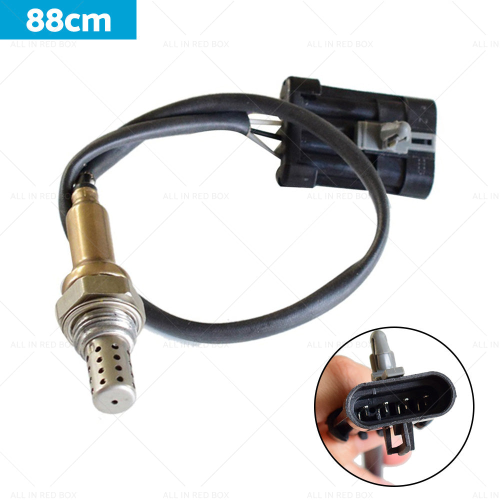 {{ Oxygen Sensor O2 Suitable For Great Wall V240 Super Luxury X240 K2 Pre-Cat 88cm }} - Buy Car Parts Online at {{ Kaka Auto Parts }}.