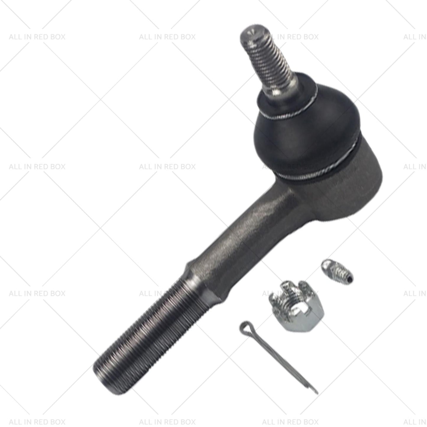 Tie Rod Relay End Kit Suitable For Navara Pathfinder Terrano II D21 R50 WD21 4X4