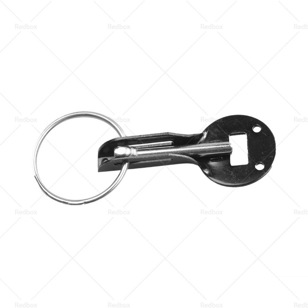 {{ Universal Racing Mount Bonnet Hood Lock Latch Pins Kit Set Suitable For Cars }} - Buy Car Parts Online at {{ Kaka Auto Parts }}.