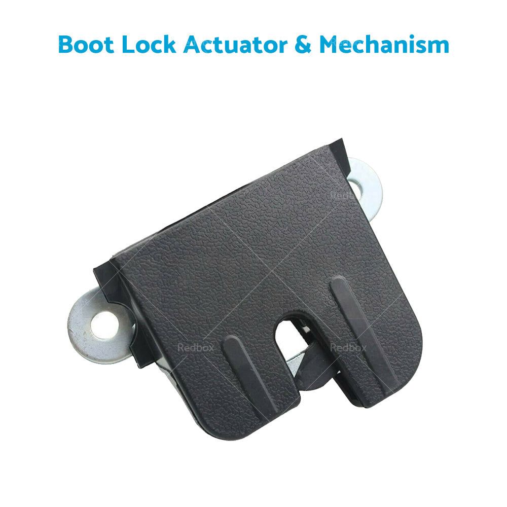 {{ Rear Tailgate Boot Lock Latch Actuator 5K0827505A9B9 Suitable For VW Golf Passat }} - Buy Car Parts Online at {{ Kaka Auto Parts }}.