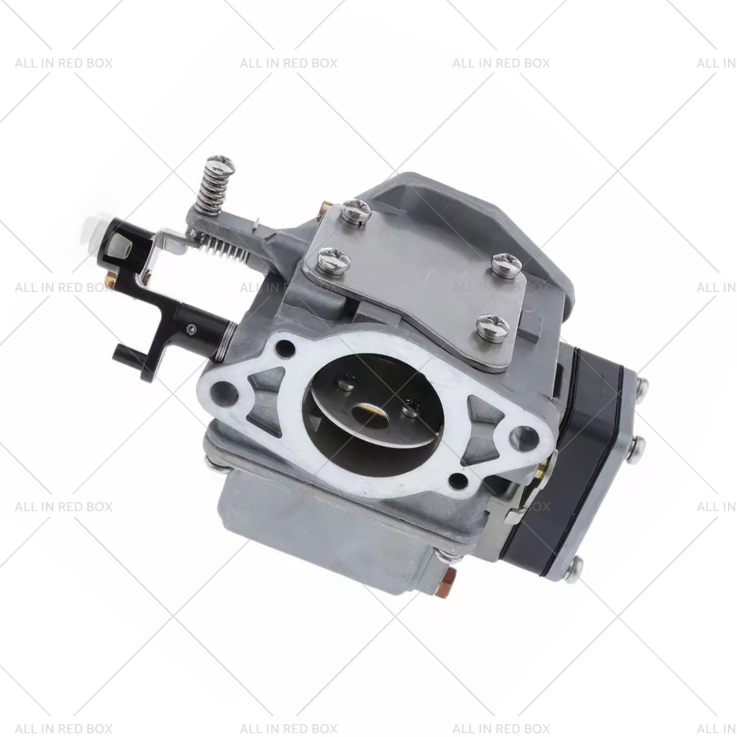 {{ 63V-14301-10 Carburetor Suitable for Yamaha Parsun 2 Strokes 9. 9HP 15HP Motor }} - Buy Car Parts Online at {{ Kaka Auto Parts }}.