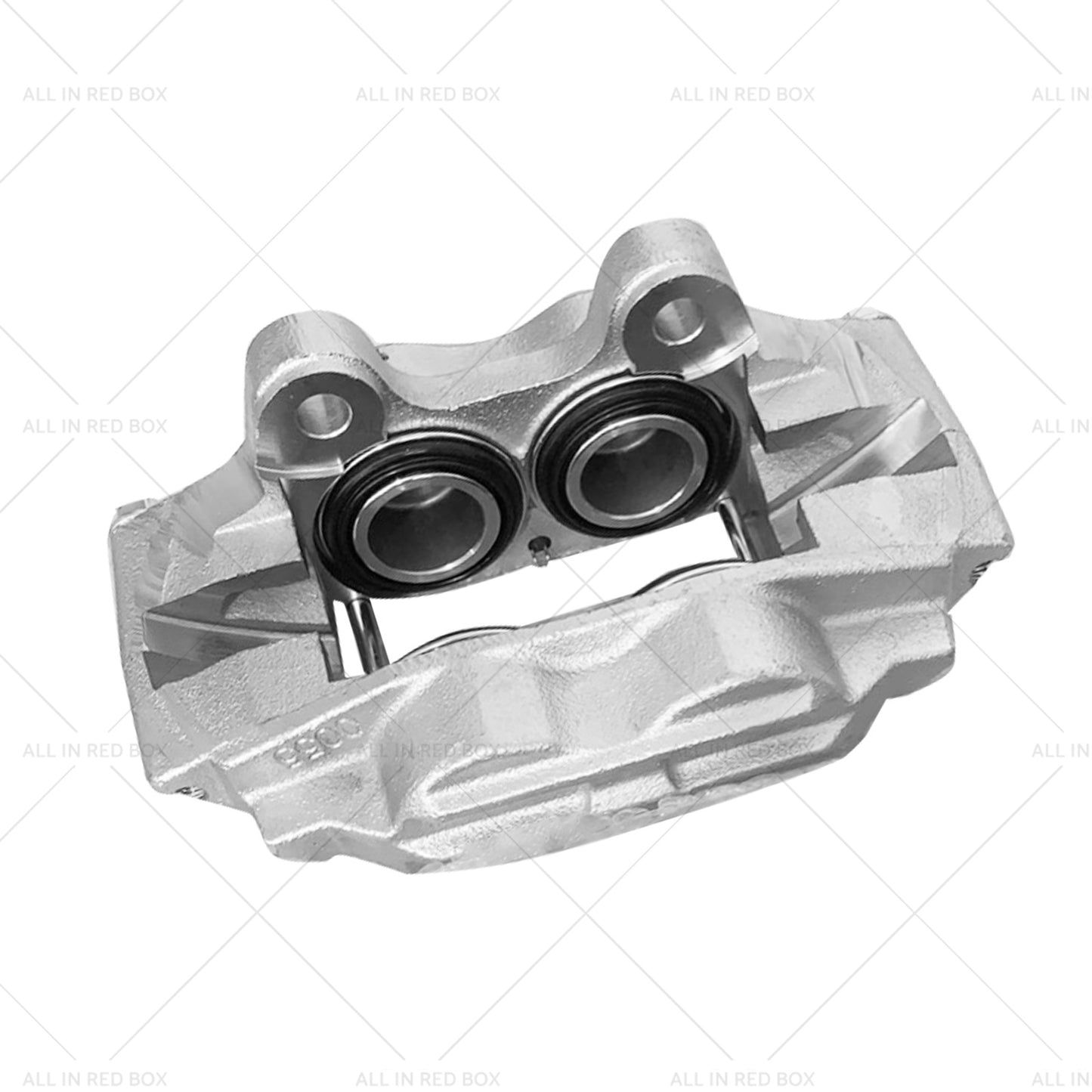{{ 2x Front Brake Caliper Suitable For Toyota Land Cruiser HZJ75 79 FZJ75 Hilux KZN }} - Buy Car Parts Online at {{ Kaka Auto Parts }}.