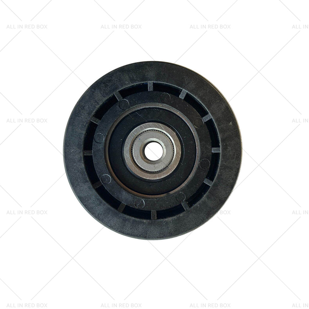 {{ Suitable for Toro Lawn Mower Hydro-static Pump Drive Idler Pulley 106-2176 }} - Buy Car Parts Online at {{ Kaka Auto Parts }}.
