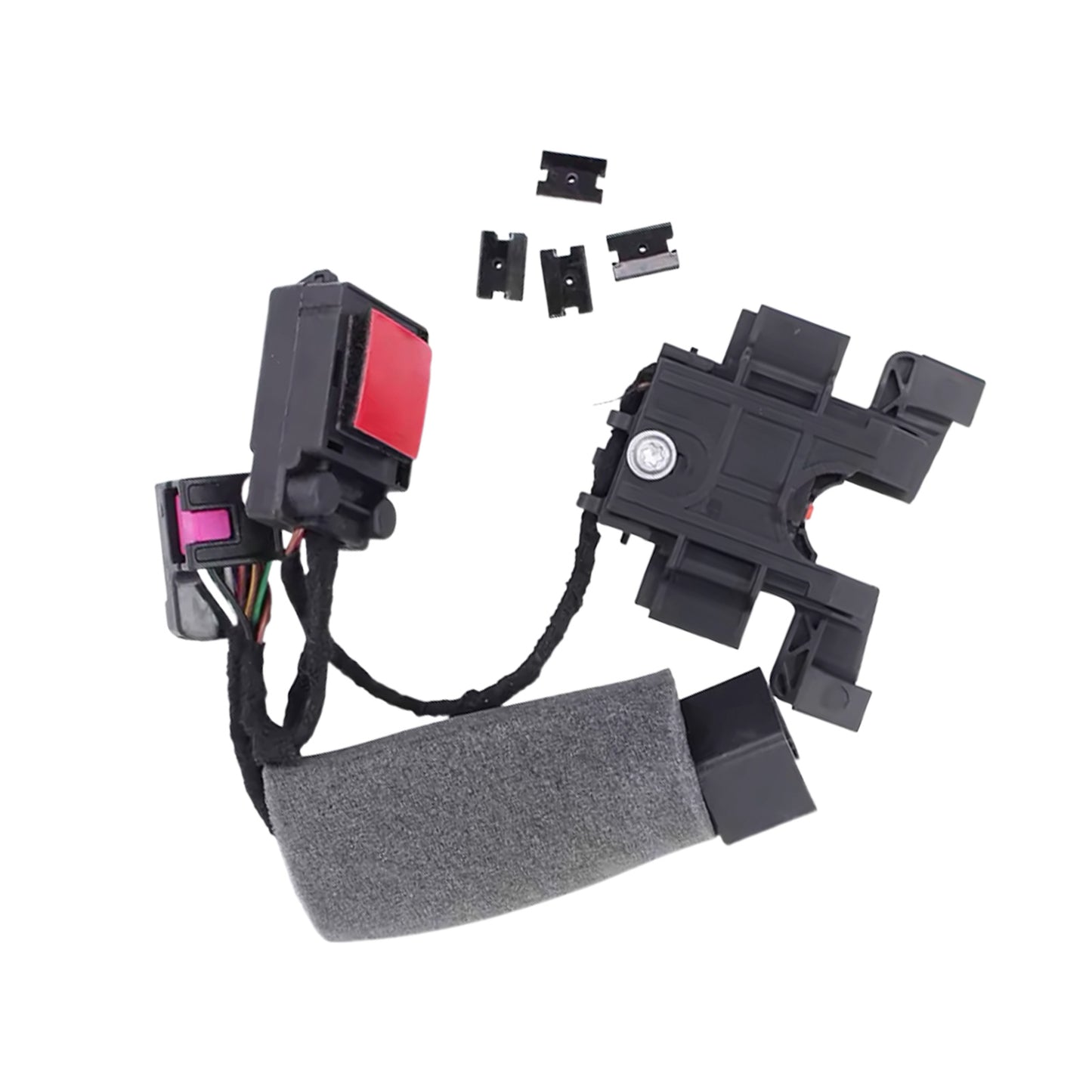 {{ Car Gearbox Shifter Position Micro Switch Suitable for Bettle R32 5Q0713128A }} - Buy Car Parts Online at {{ Kaka Auto Parts }}.