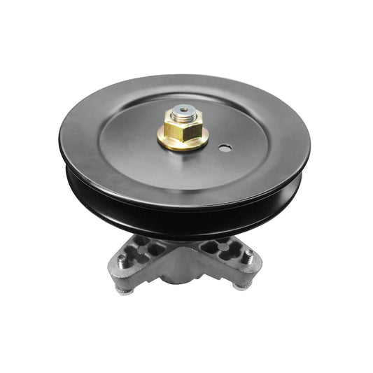 2x42''Spindle Assy Suitable For MTD, Cub Cadet,Troy Bilt,Toro 918-0659,618-0659A
