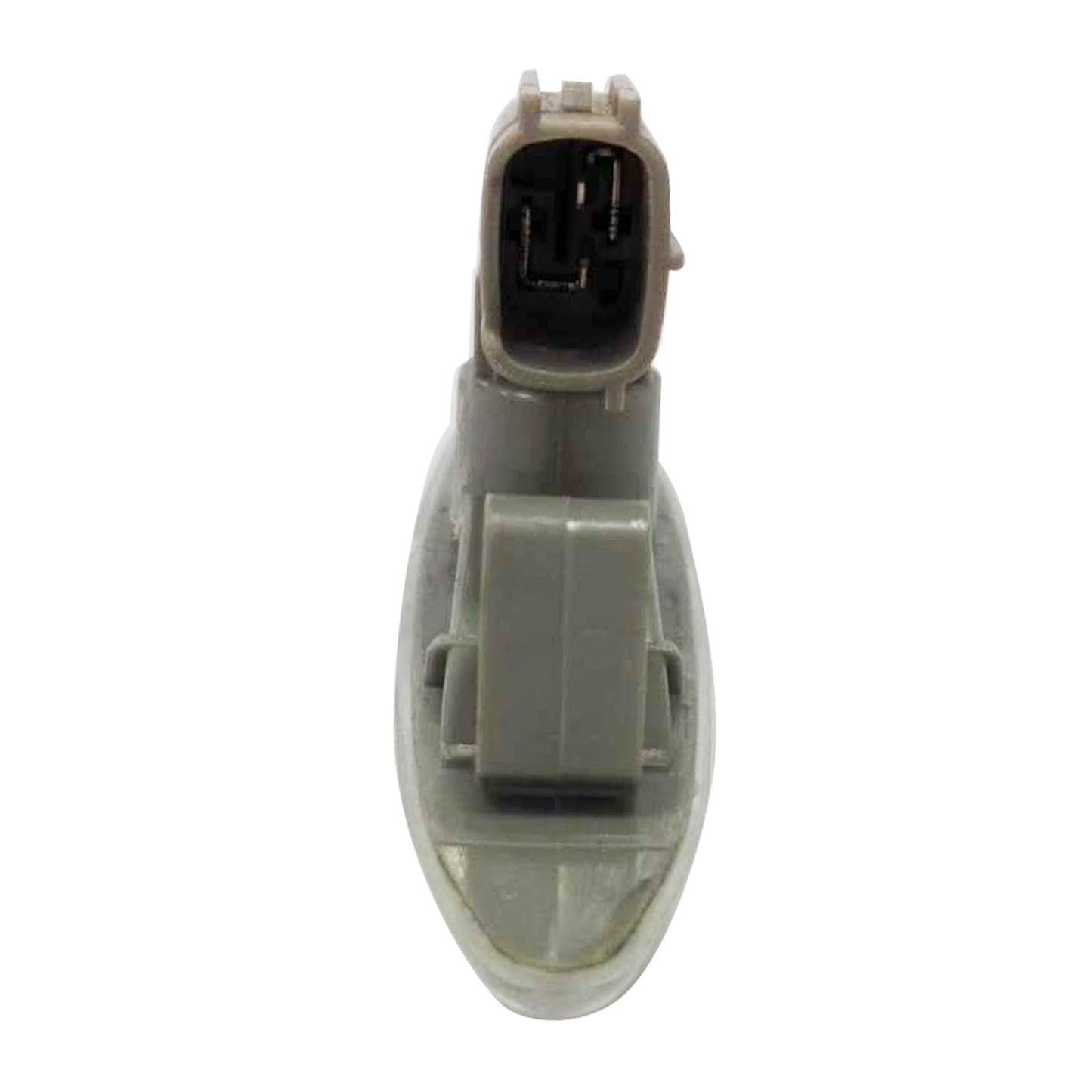 2x Turn Signal Side Marker Indicator Lamps Suitable For Toyota Camry 2006-2011 / Kluger 2007-2014