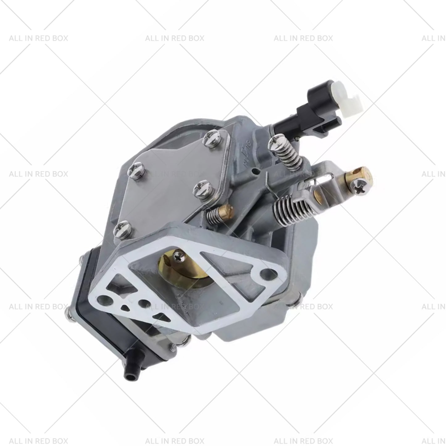 {{ 63V-14301-10 Carburetor Suitable for Yamaha Parsun 2 Strokes 9. 9HP 15HP Motor }} - Buy Car Parts Online at {{ Kaka Auto Parts }}.