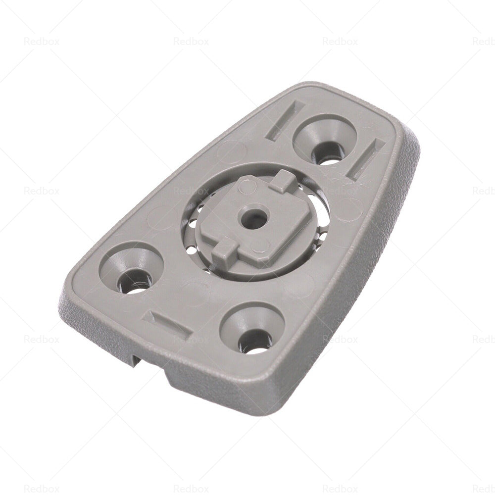 {{ Internal Rear View Mirror Mount Base Suitable For Nissan Patrol GQ Y60 }} - Buy Car Parts Online at {{ Kaka Auto Parts }}.