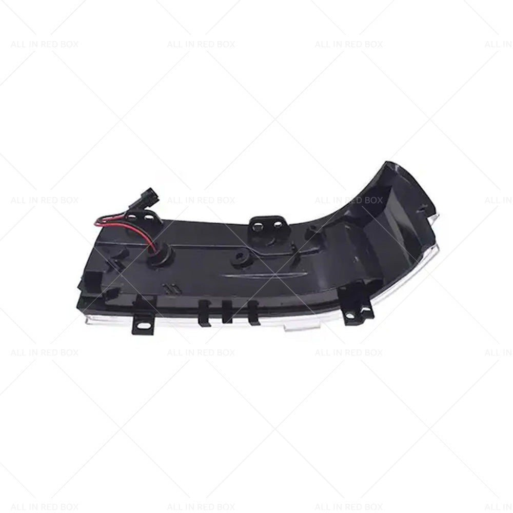 {{ Wing Door Mirror Indicator Suitable for Mitsubishi Pajero NS-NX 11 2006-2019 LH }} - Buy Car Parts Online at {{ Kaka Auto Parts }}.