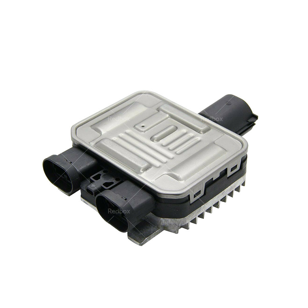 {{ Cooling Fan Radiator Control Module Suitable For Land Rover Volvo 7T438C609BA }} - Buy Car Parts Online at {{ Kaka Auto Parts }}.