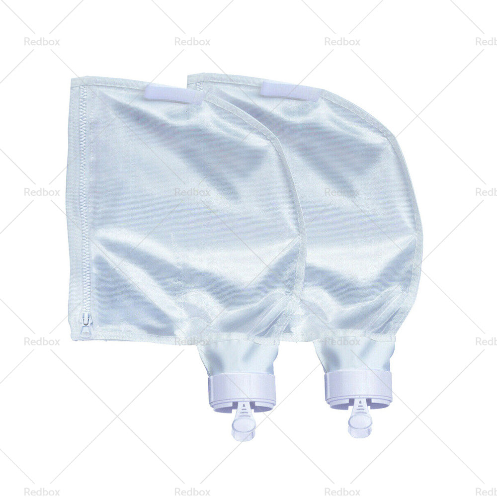 {{ Suitable for Polaris 280 480 Pool Cleaner Suction Machine Kit 2PCS Zipper Bag }} - Buy Car Parts Online at {{ Kaka Auto Parts }}.