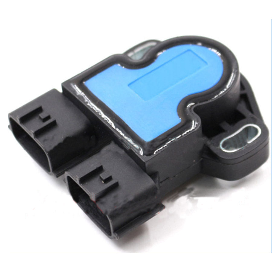 {{ TPS Throttle Position Sensor for Holden Rodeo RA Jackaroo 4JH1 3. 0L Diesel }} - Buy Car Parts Online at {{ Kaka Auto Parts }}.
