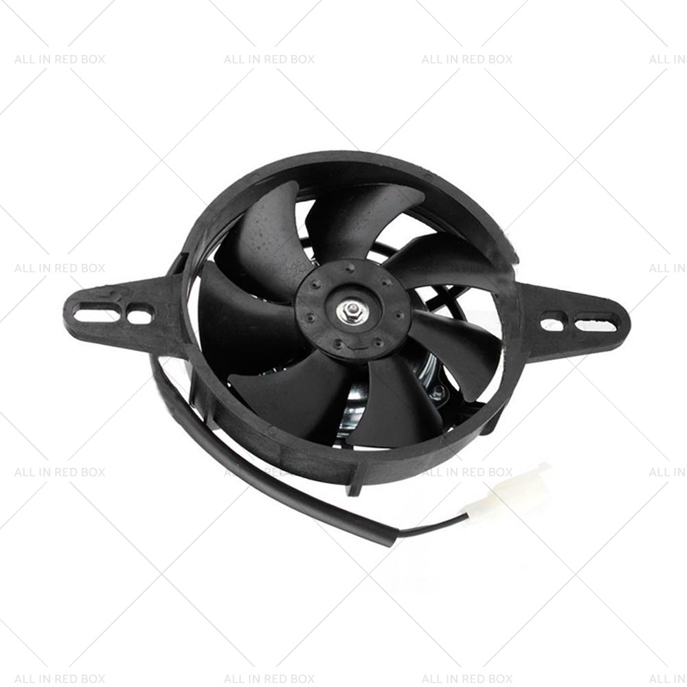{{ Dirtbike Cooling Fan Kit Universal For Enduro Motorbike KTM Husqvarna Beta Gas }} - Buy Car Parts Online at {{ Kaka Auto Parts }}.