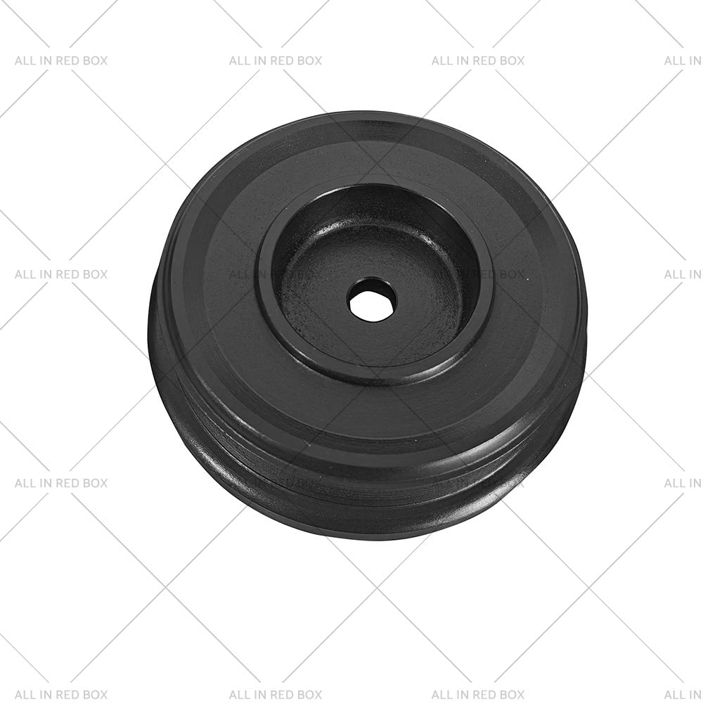 {{ Harmonic Balancer Damper Pulley Suitable For Hyundai ix35 LM 2. 0L Diesel 2010-on }} - Buy Car Parts Online at {{ Kaka Auto Parts }}.