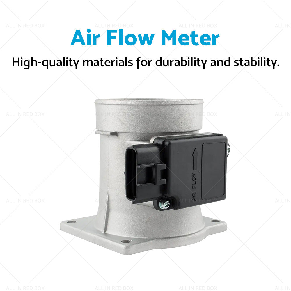 {{ Mass Air Flow Meter MAF Sensor Suitable ForFord Falcon 5. 0 V8 XR8 F57F-12B579-CA }} - Buy Car Parts Online at {{ Kaka Auto Parts }}.