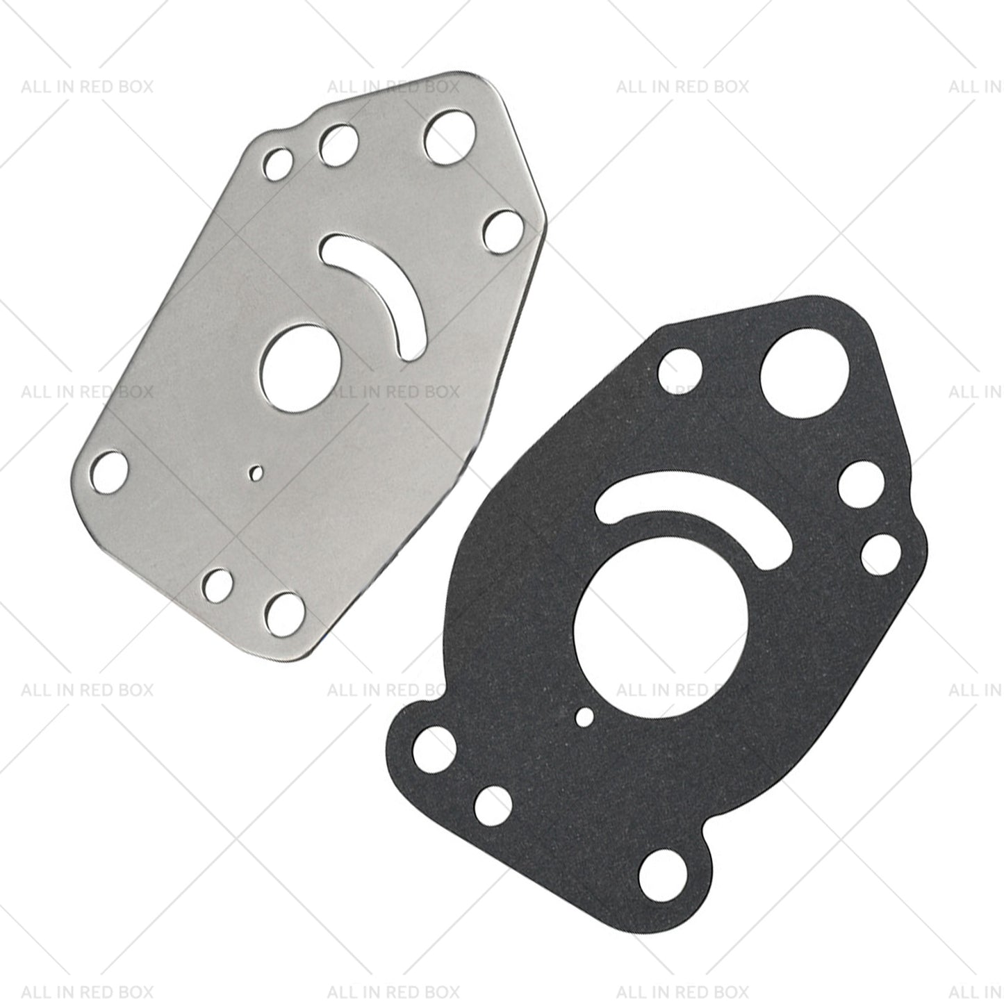 {{ 46-42089A5 Water Pump Impeller Kit Suitable for Mercury 8 9.9 10 15 HP Outboards }} - Buy Car Parts Online at {{ Kaka Auto Parts }}.