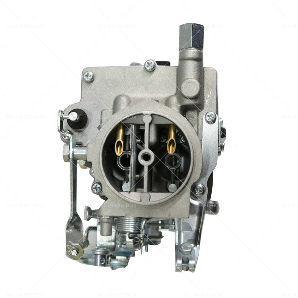 {{ Carburetor Suitable For Toyota Corolla 3K 4K Engine 1968-1978 21100-24034 -24035 }} - Buy Car Parts Online at {{ Kaka Auto Parts }}.