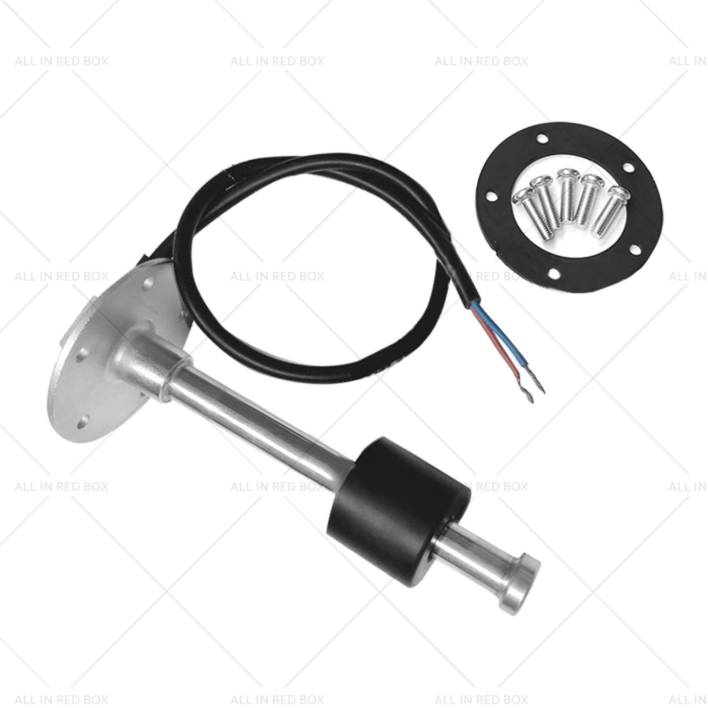 {{ 225mm Marine Boat Water Sender Fuel Tank Level Sending Unit Sensor 240-33ohm }} - Buy Car Parts Online at {{ Kaka Auto Parts }}.