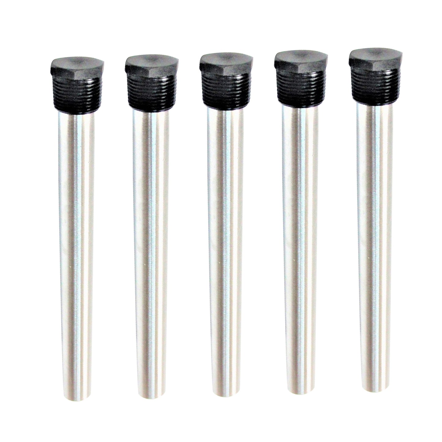 {{ 5x Anode Rods Suitable for Suburban Caravan Anodes SW6DEA Hot Water Service }} - Buy Car Parts Online at {{ Kaka Auto Parts }}.
