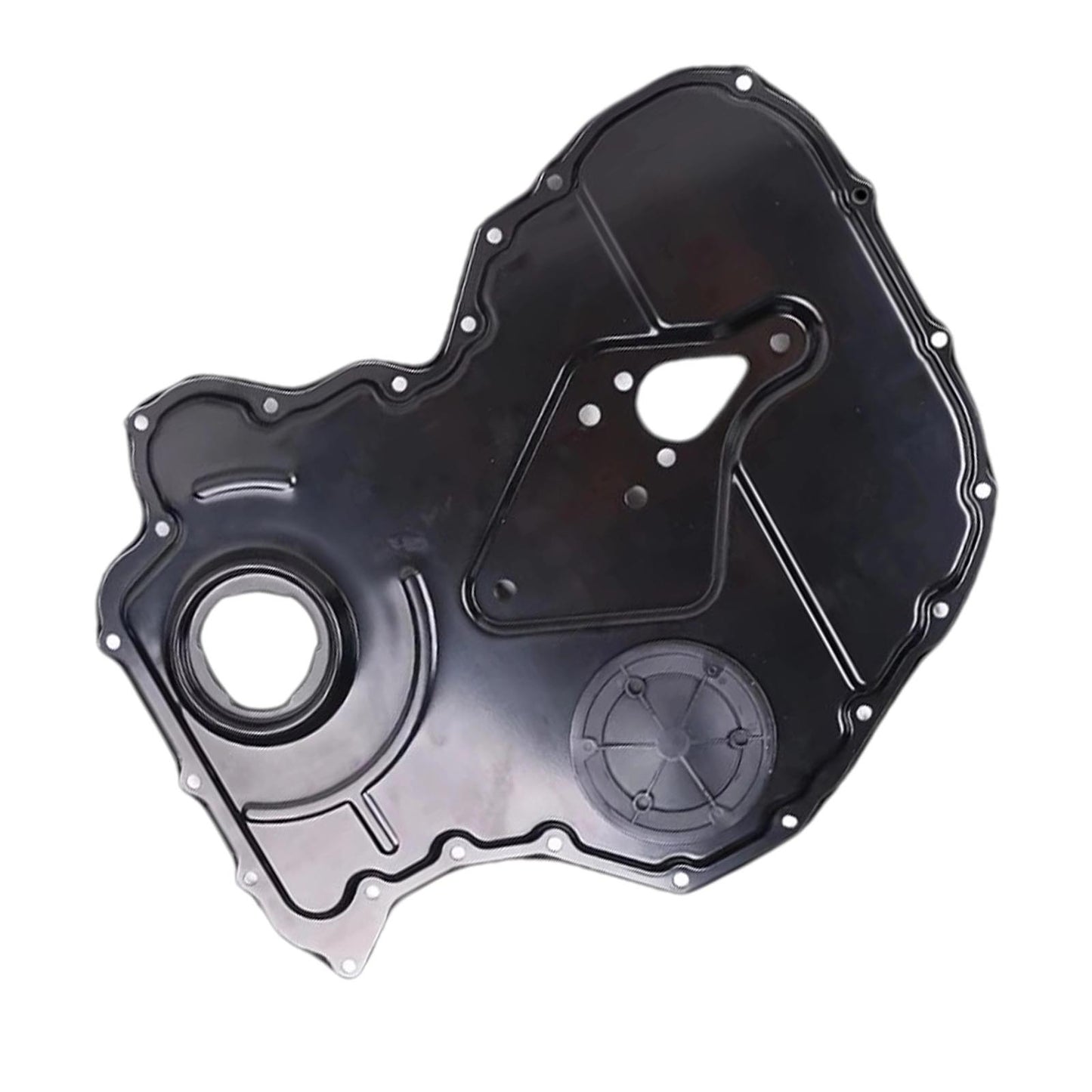{{ 1PC Timing Cover Suitable For Ford 3.2L P5AT Diesel Ranger PX (XL-PLUS) Puma }} - Buy Car Parts Online at {{ Kaka Auto Parts }}.