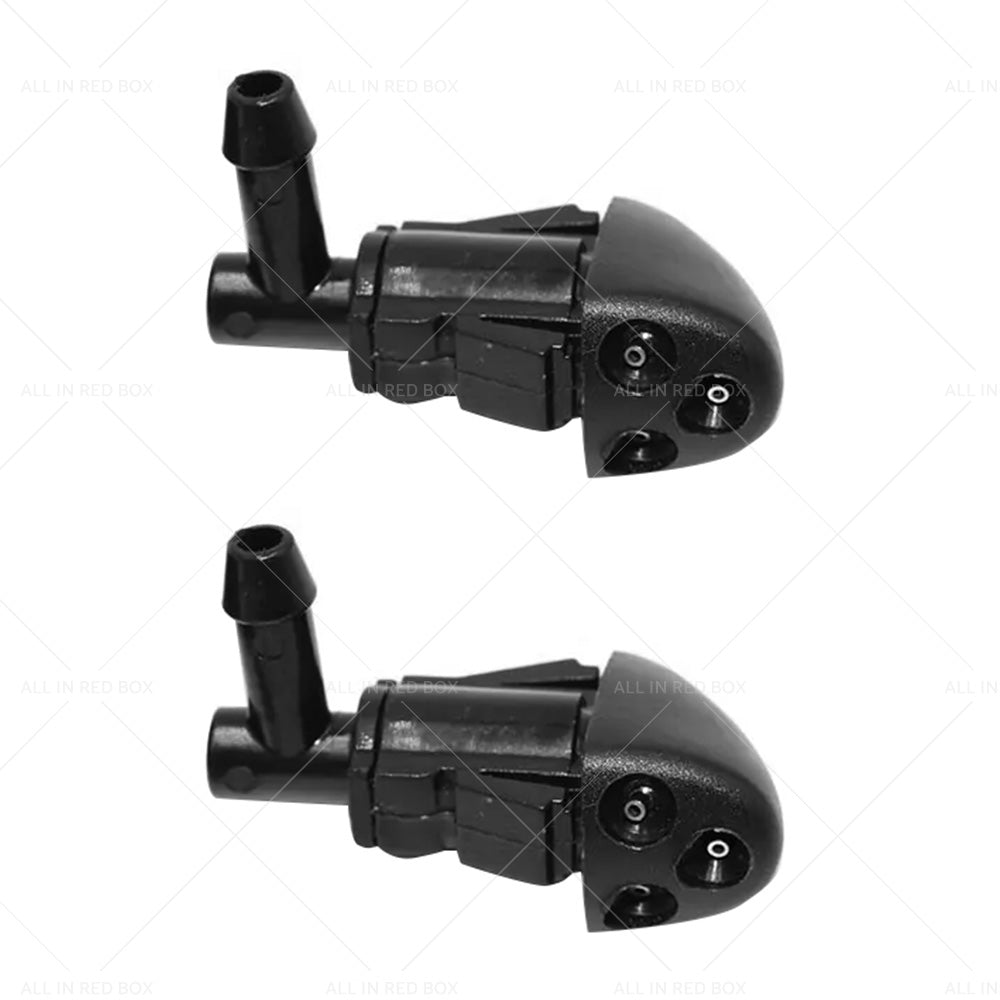 {{ Front Windshield Wiper Washer Jet Nozzle Spray Suitable For Holden Cruze 08-16 }} - Buy Car Parts Online at {{ Kaka Auto Parts }}.