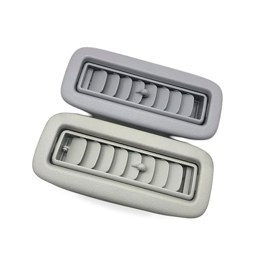 Roof Vent Frame Suitable for Mitsubishi Pajero V93 V97 Montero V95 V98 V87 Gray