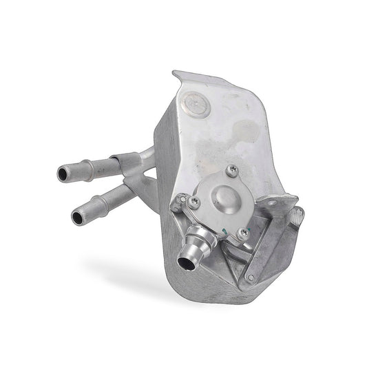Oil Cooler Assembly Suitable for BMW 1 3 5 Series X1 X3 Z4 N-Series 17217536929