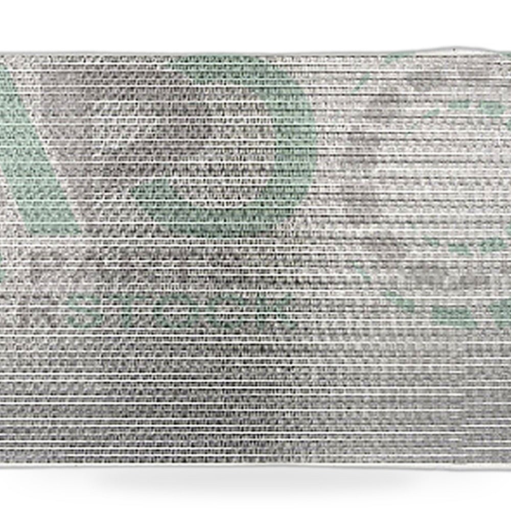 Radiator Suitable for GMC Sierra 2500 HD 6.6L