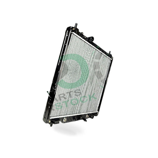 Radiator Suitable for LDV T60 2.0L Turbo Diesel