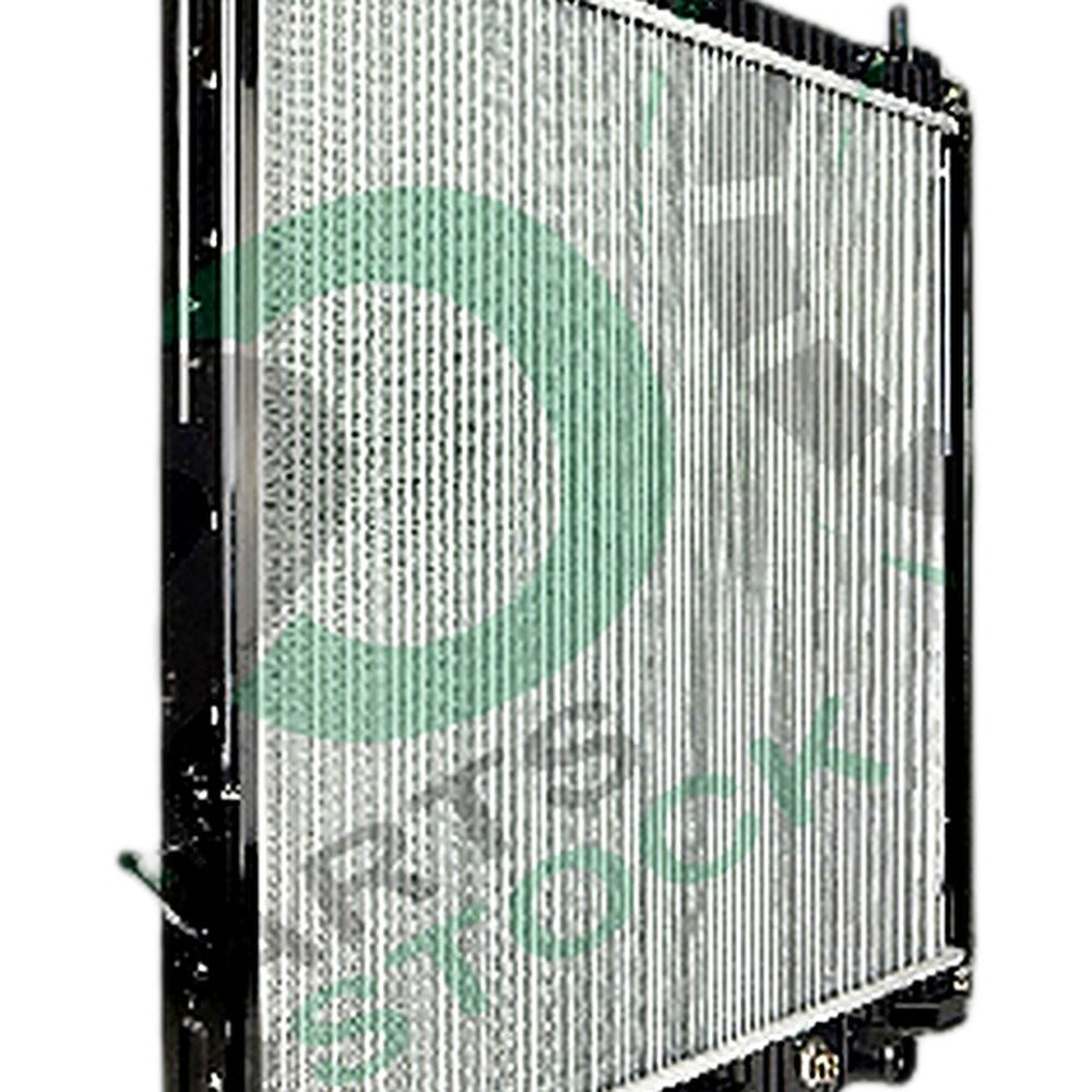 Radiator Suitable for LDV T60 2.0L Turbo Diesel