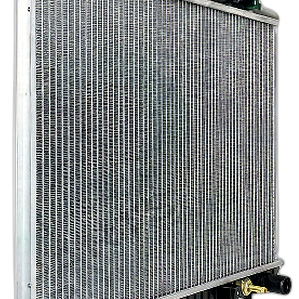 Radiator Suitable for Daihatsu Terios J100 J102 RG 1.3L