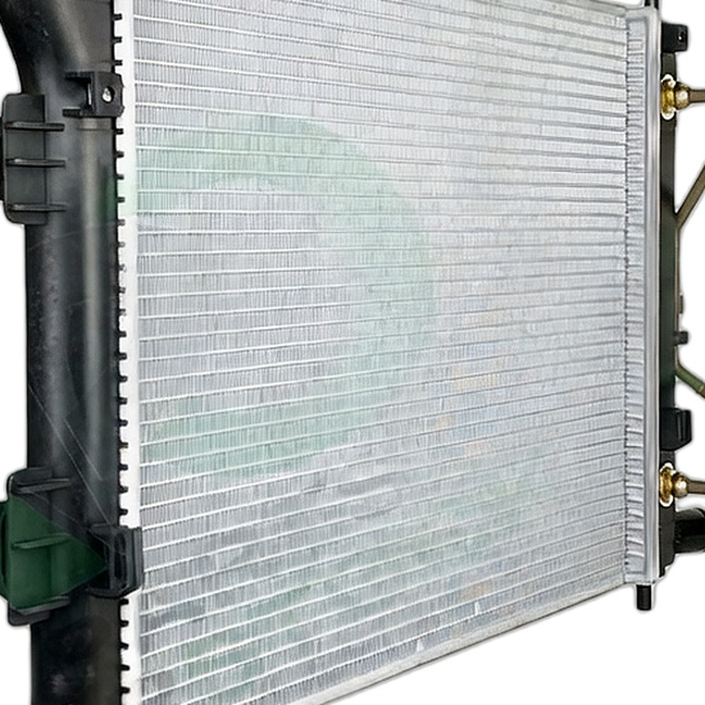 Premium Radiator For HYUNDAI i30 GD 1.6L G4FG G4FC Auto Manual 01/2012-On