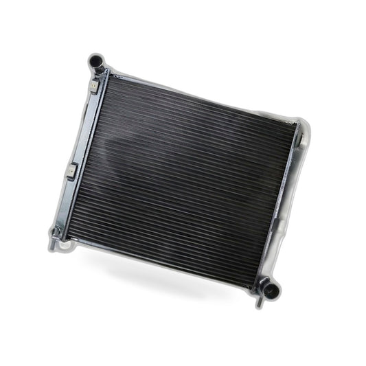 3 Core Full Aluminum Radiator For JEEP GRAND CHEROKEE WH WK1 3.0L Diesel 05-10