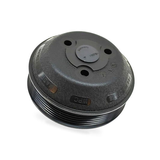 Water Pump Pulley Suitable for Porsche Cayenne Panamera Macan 94610609175