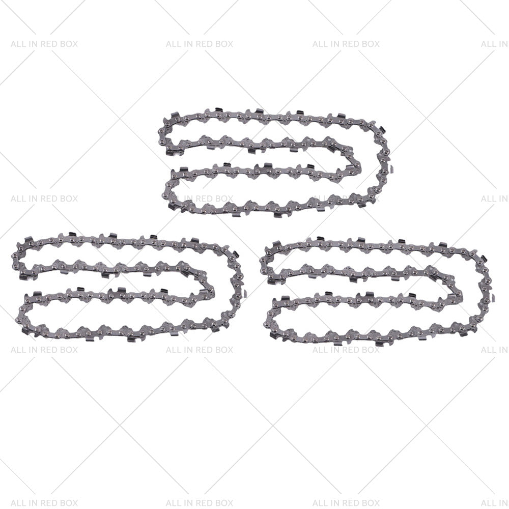 {{ 3PCS Chainsaw Chain. 325 063 68DL Suitable for Stihl 18inch MS250 MS251 MS230 MS231 }} - Buy Car Parts Online at {{ Kaka Auto Parts }}.