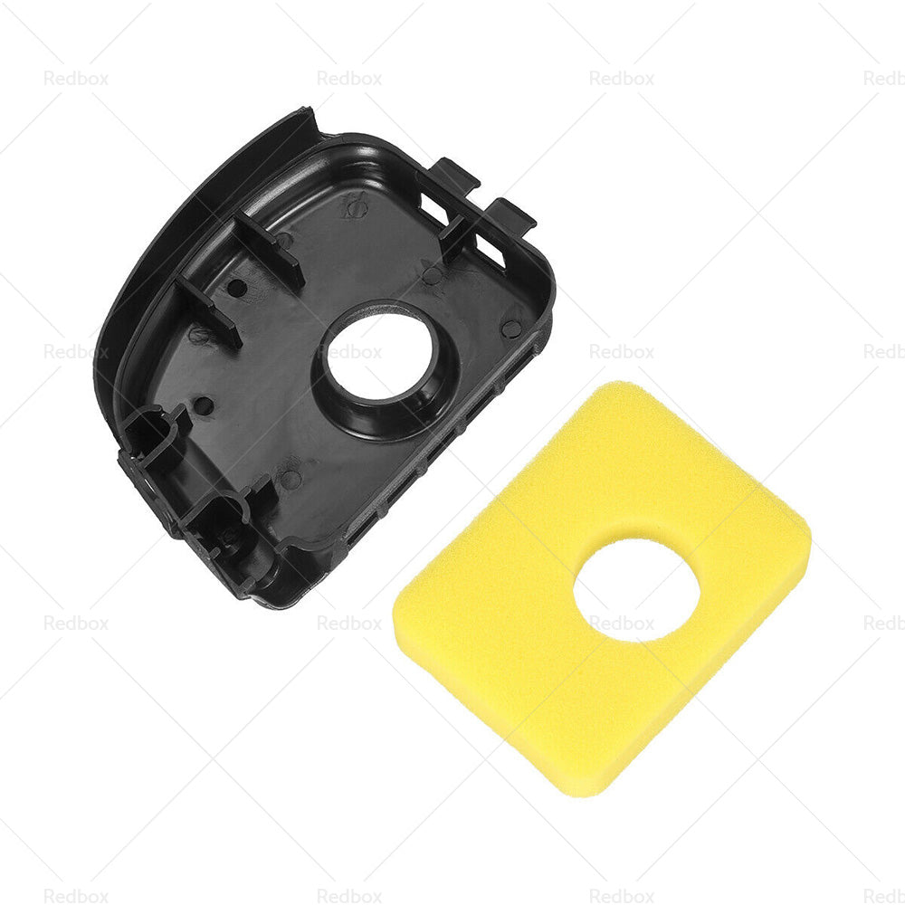 {{ Air Filter Cover Suitable For B and S 300E 450E 500E Serie 594281 799579 Lawn Mower }} - Buy Car Parts Online at {{ Kaka Auto Parts }}.