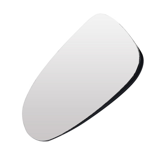 Right Driver Side Heated Mirror Glass with Back Plate Suitable For VW Golf MK5 2004¡§C2008