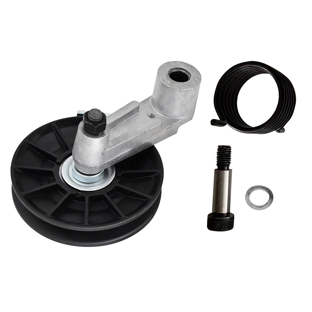 {{ Cooling Fan Pulley Tensioner Kit Suitable for Bobcat A300 S100 S130 S150 S160 }} - Buy Car Parts Online at {{ Kaka Auto Parts }}.