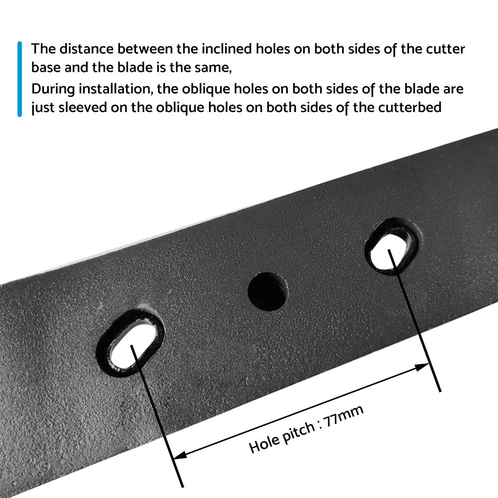 Blade Boss Suitable For Masport and Morrison Mowers Cushion Cut Blades 031640