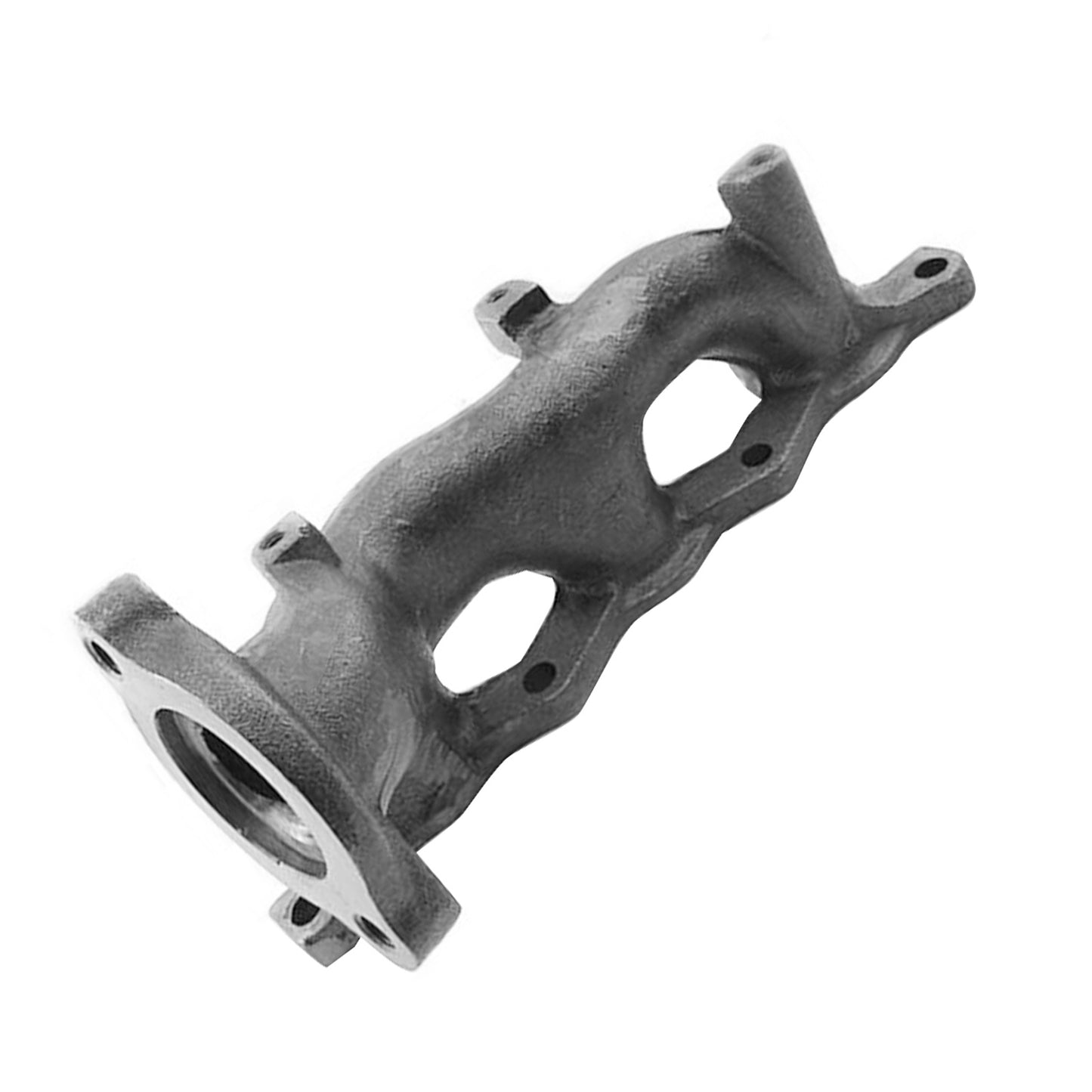 {{ Exhaust Manifold RH Suitable for Mitsubishi L200 Pajero/Montero Sport 1996-2011 }} - Buy Car Parts Online at {{ Kaka Auto Parts }}.